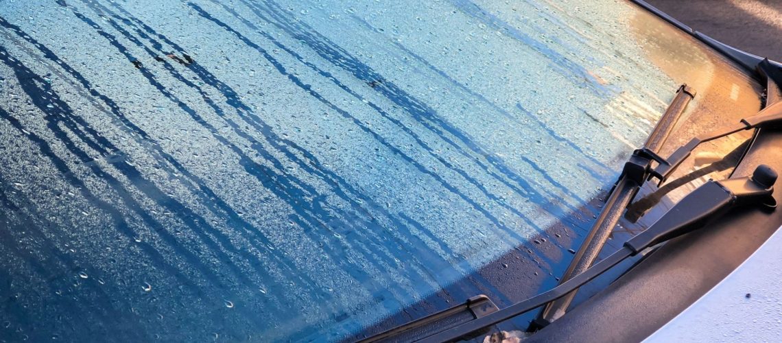 Parabrezza scheggiato_Automotive news