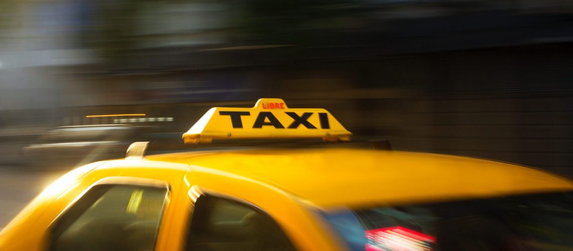 Noleggio taxi_Automotive-news.it