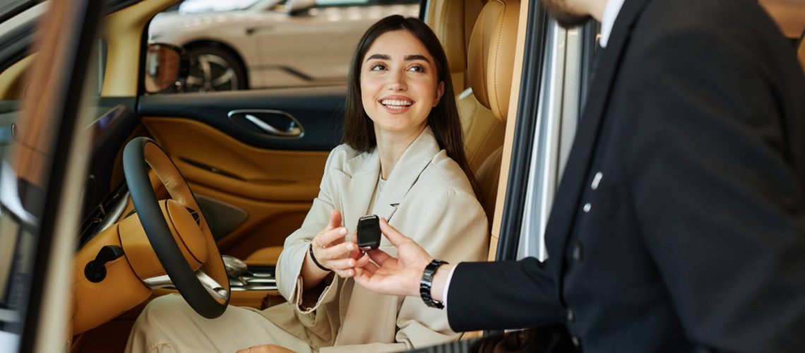 Auto nuova o usata - Automotive News