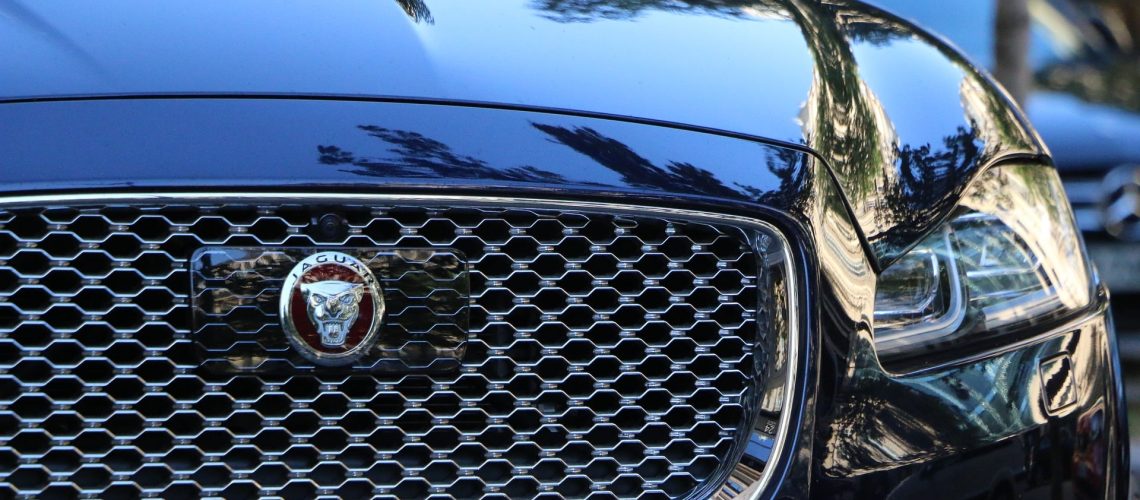 Jaguar - Automotive-News