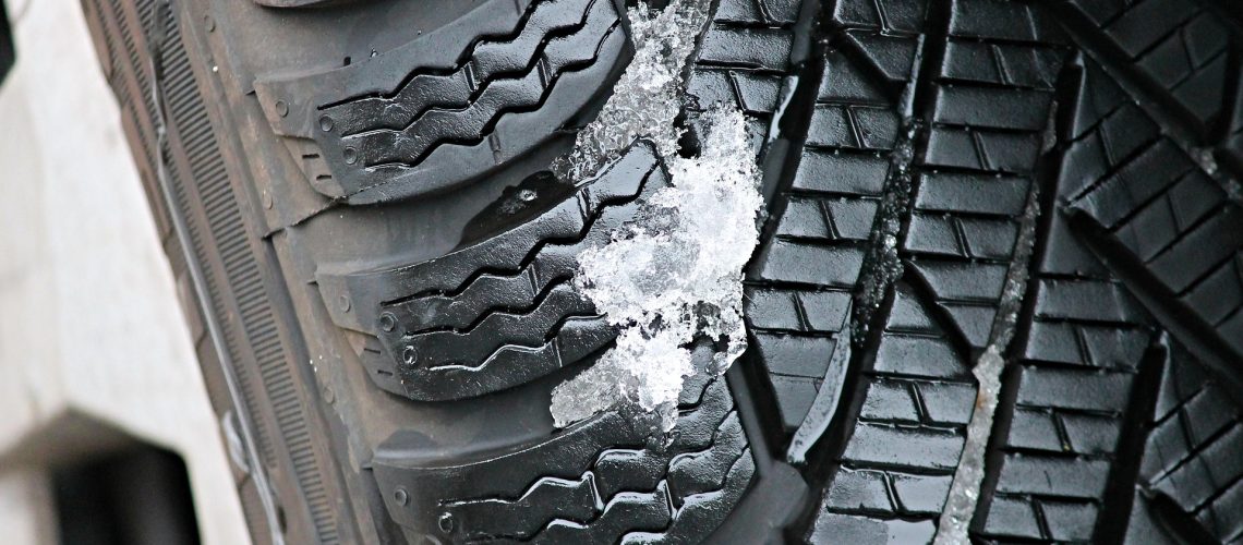 Cambio gomme invernali - Automotive News