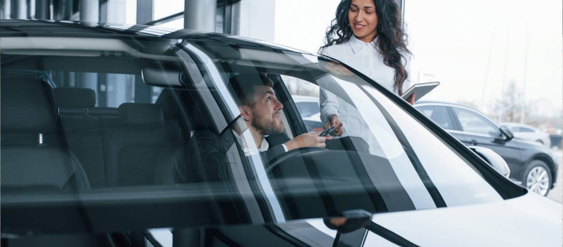 Noleggio lungo termine auto - Automotive News